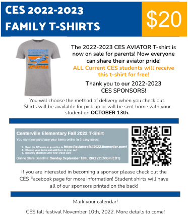 CES T-Shirts